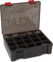 Fox  Rage Stack and Store Shield Storage 20 Comp Medium Deep