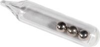 Fox Rage Strike Point Glass Rattle Large