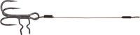 Fox Rage Strike Point Stinger Medium 10 cm Size 2