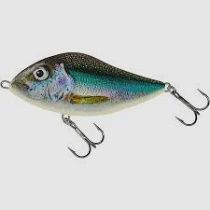 Salmo Slider 12 cm 70 g S Holo Smelt