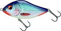 Salmo Slider Sinking 7 cm 21 g Bleeding Blue Shad