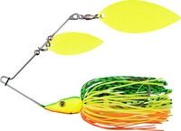 Fox Spinnerbait 14 g firetiger