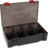 Fox Rage Stack and Store Shield Storage 8 Comp Large Deep