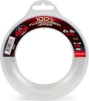 Fox Rage Strike Point Fluorcarbon Leader 0.75 mm 25 m