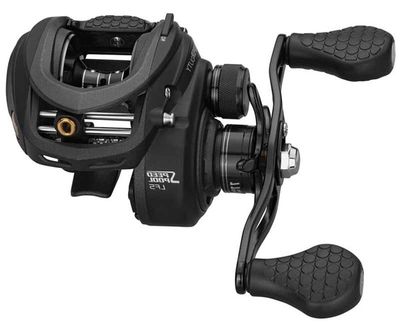 Lew's Super Duty LFS 2nd Generation