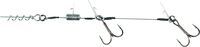 Fox Rage Ti Pro Harness Double 25-30 cm Size 2/0 10g