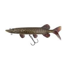 Fox Rage Ultra-Realistic Pike Replicant 25 cm 125 g #1/0