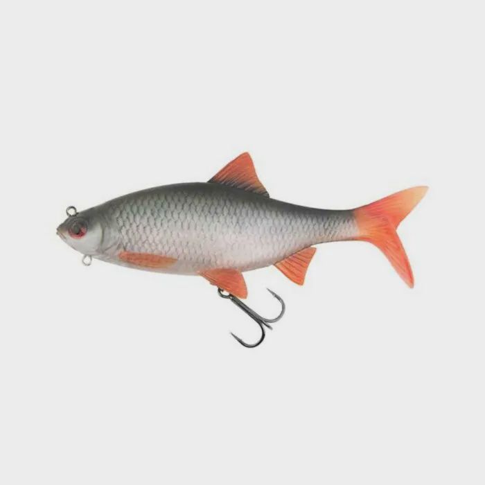 Fox Rage Ultra-Realistic Roach Replicant 10 cm 18 g #8