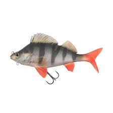 Fox Ultra-Realistic Perch Replicant 14 cm 52 g #2