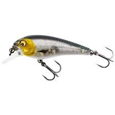 Westin Bullybite Crankbait 6 cm 9 g F headlight
