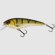 Westin Rawbite Crankbait 7 cm 12 g F bling perch
