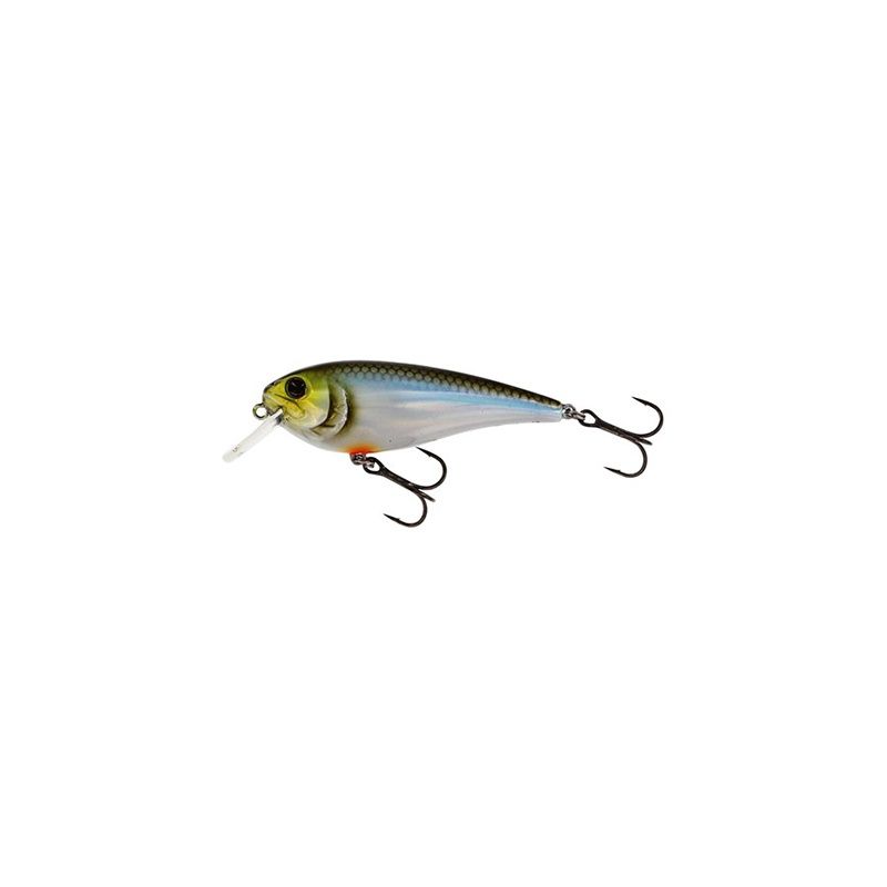Westin Rawbite Crankbait 7 cm 12 g F blueback herring