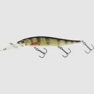 Westin Jerkbite MR 11 cm 15 g Suspending real perch