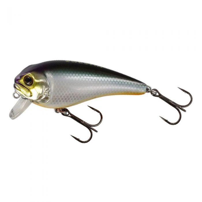Westin Fatbite Crankbait 8 cm 24 g F mean machine