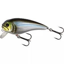 Westin Fatbite Crankbait 8 cm 24 g F blueback herring