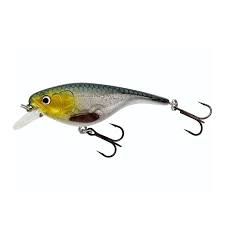 Westin Baby Bite SR Crankbait 6,5 cm 12 g F headlight
