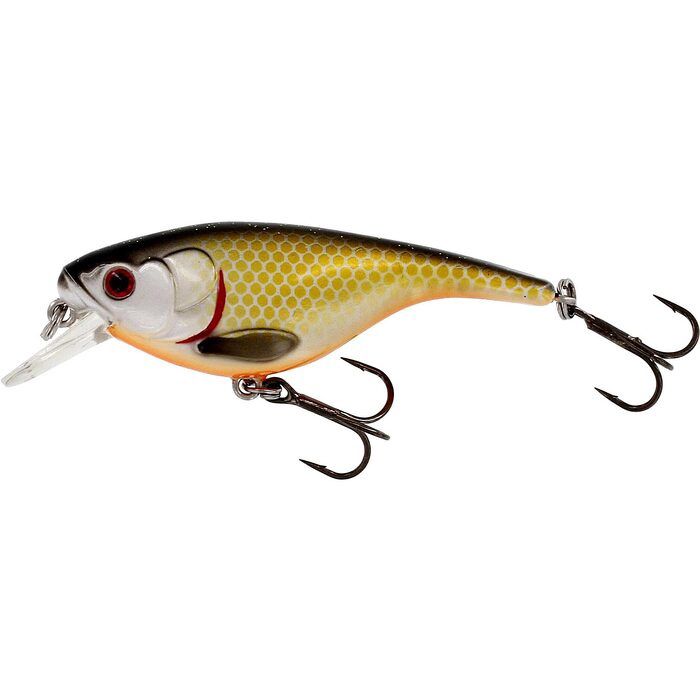 Westin Baby Bite SR Crankbait 6.5 cm 12 g F official roach