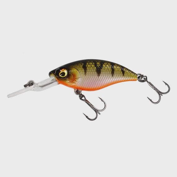 Westin Buzzbite Crankbait 6 cm 10 g Suspending bling perch