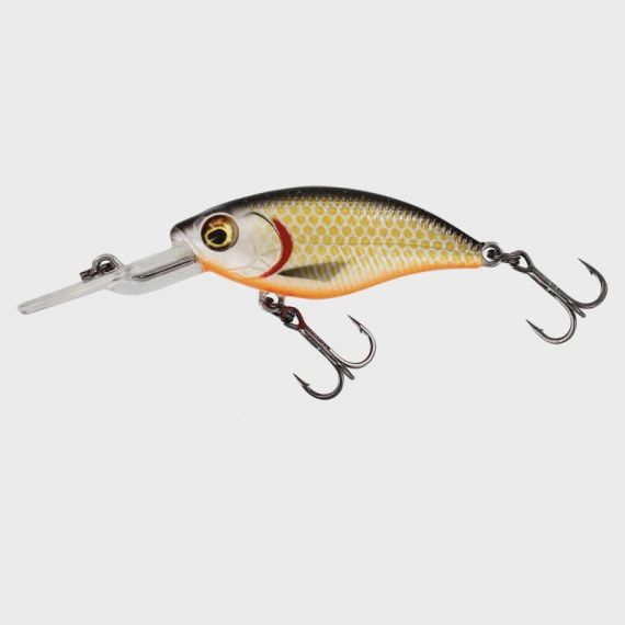 Westin Buzzbite Crankbait 4 cm 4 g LF official roach