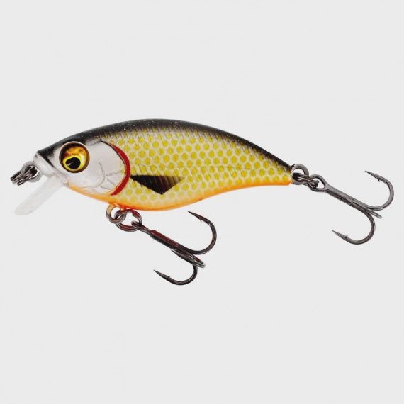 Westin Buzzbite SR Crankbait 5 cm 6 g LF official roach