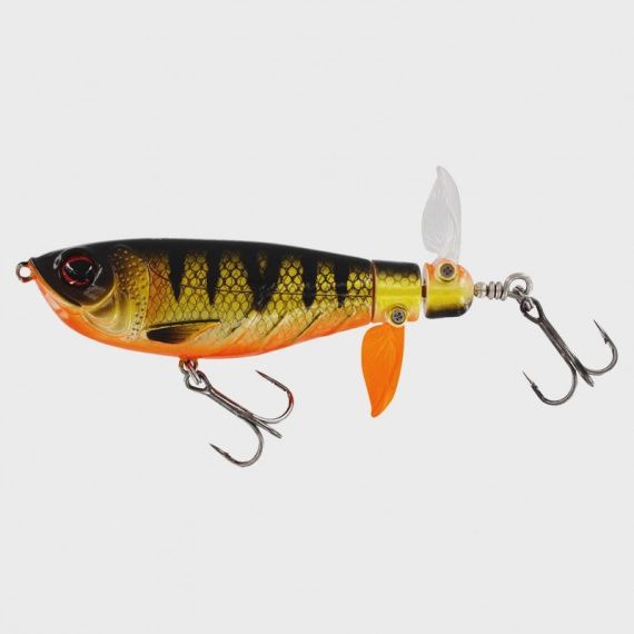 Westin Spot-on Turbo 9 cm 19 g F bling perch
