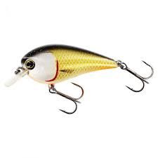 Westin Bassbite Squarebill 6 cm 13 g F official roach