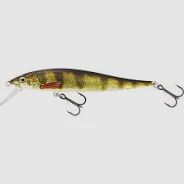 Westin Jerkbite SR 9 cm 8 g Suspending real perch