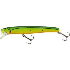 Westin Jatte DR Crankbait 12 cm 23 g F chopper neo
