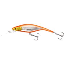 Westin P10 DR Crankbait 10 cm 16 g F orange flash