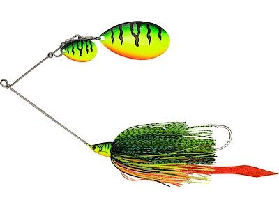 Westin MonsterVibe Indiana 45 g crazy firetiger