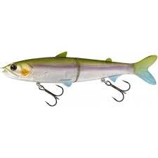 Westin Hypoteez 18 cm 44 g Suspending smelt