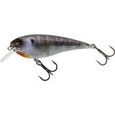 Westin Rawbite Crankbait 11 cm 26 g LF crazy bluegill