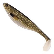 Westin Shadteez 19 cm natural pike