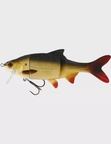 Ricky the Roach 15 cm 36 g SS lively rudd