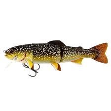 Westin Tommy the Trout 15 cm 37 g LF lake trout