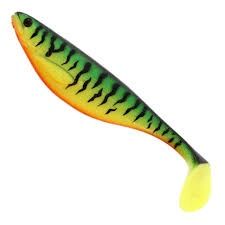 Westin Shadteez 19 cm crazy firetiger