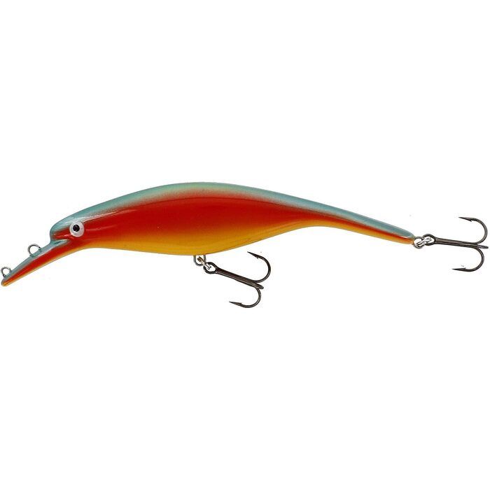 Westin Platypus 16 cm 56 g LF parrot special