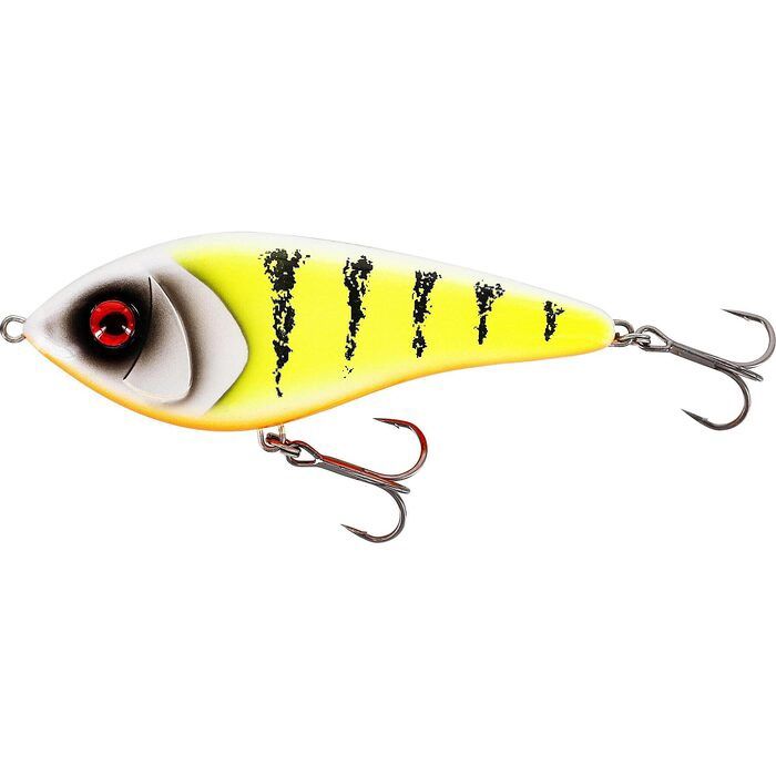 Westin Swim Glidebait 15 cm 107 g Suspending bait bash ice perch