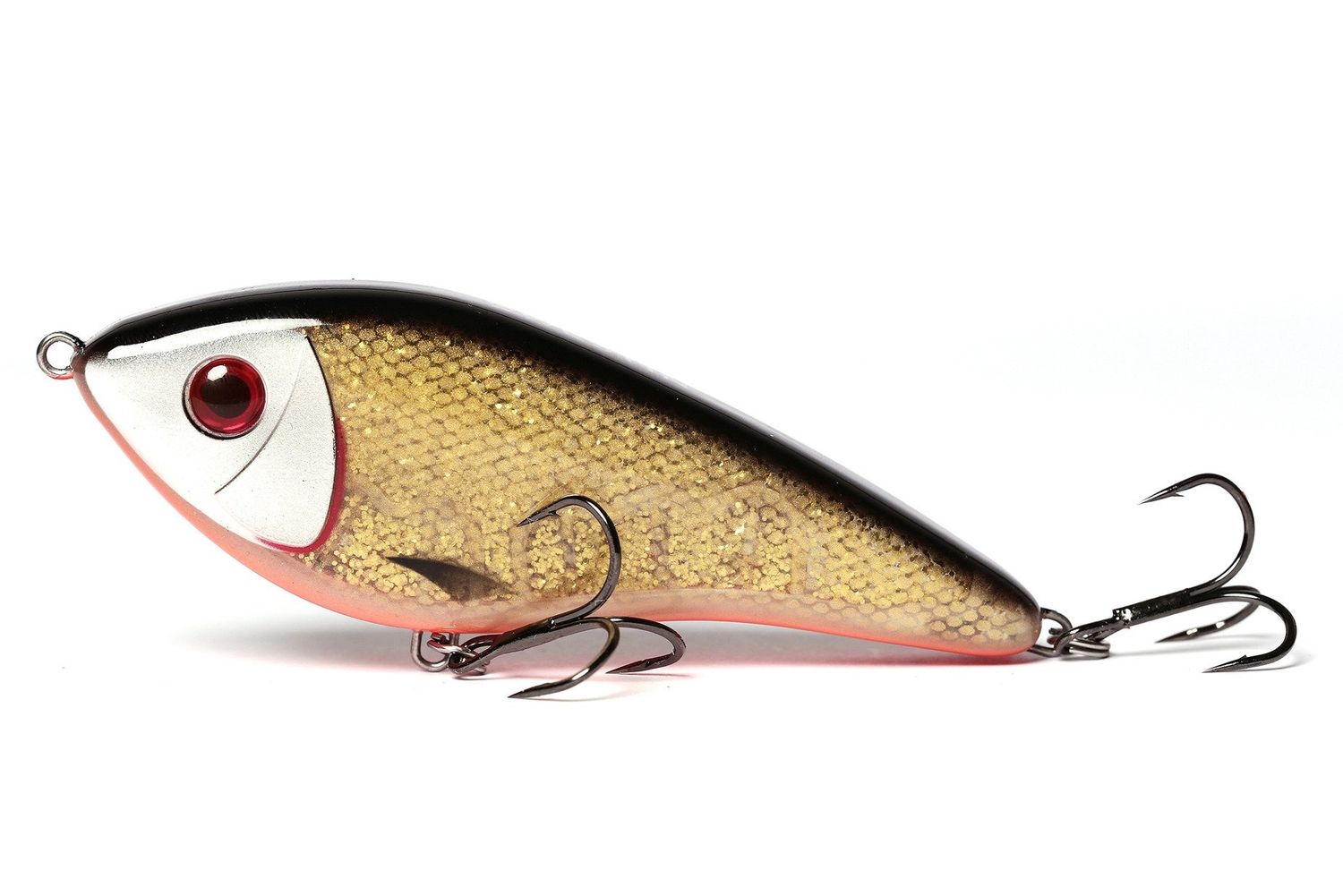 Westin Swim Glidebait 15 cm 107 g Suspending 3D official roach