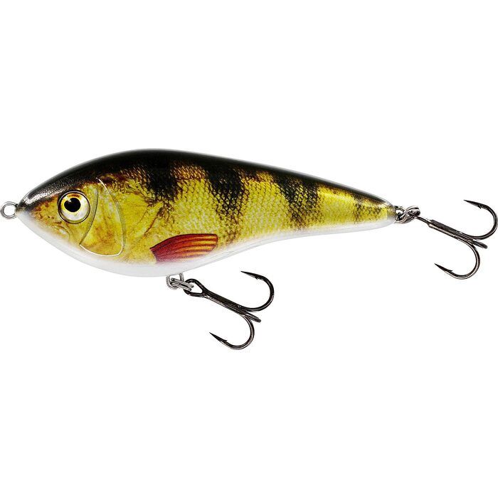 Westin Swim Glidebait 15 cm 115 g S real perch