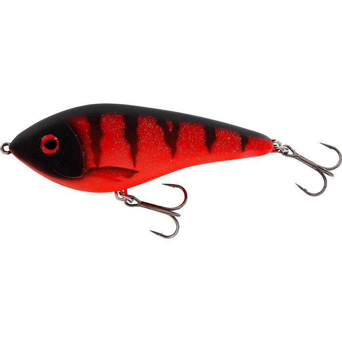 Westin Swim Glidebait 15 cm 115 g S fire