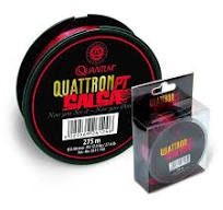 Quantum Quattron Salsa monofilament 275 m ø 0.20