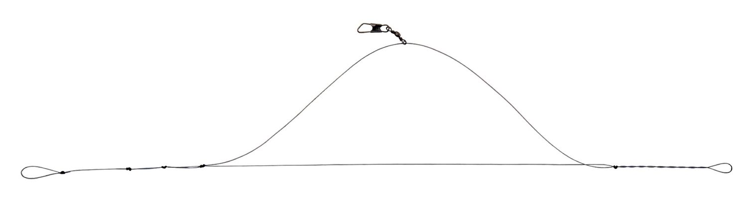 Albatros Looped Feeder Links