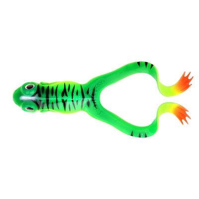 Spro  Iris The Frog 12 cm 20 gr Firetiger