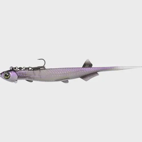 Quantum Pelagic Shad Pin 21 cm 60 gr ghost
