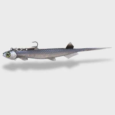 Quantum Pelagic Shad Pin 21 cm 60 gr tricky day