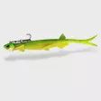 Quantum Pelagic Shad Forktail 25 cm 70 gr toxic river