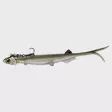 Quantum Pelagic Shad Forktail 25 cm 70 gr arkansas shiner