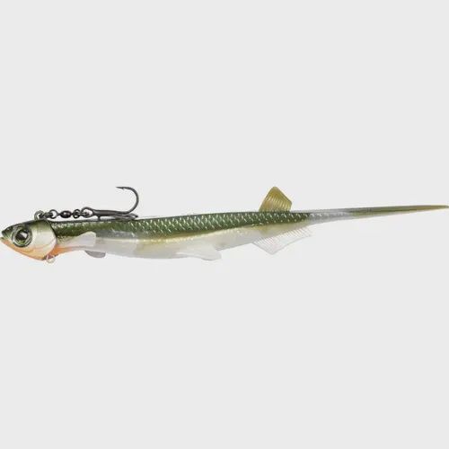 Quantum Pelagic Shad Pin 21 cm 60 gr game over