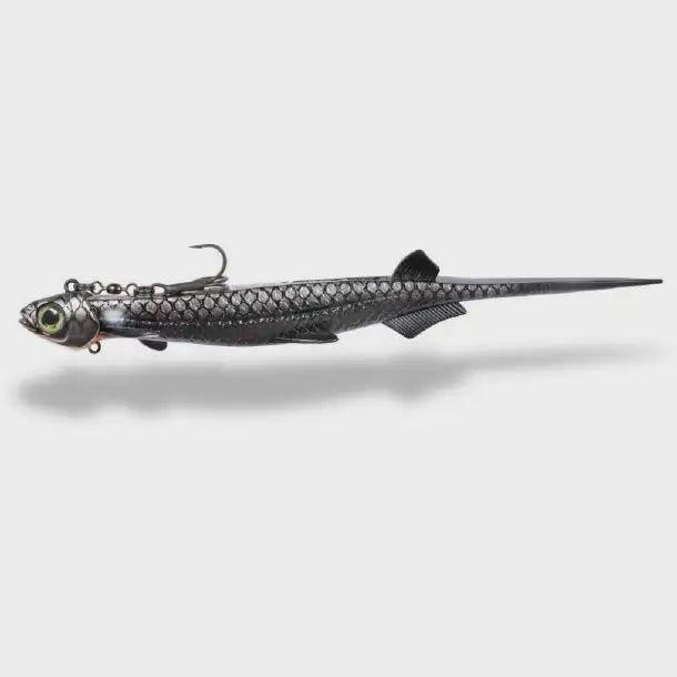 Quantum Pelagic Shad Pin 21 cm 60 gr magic pelagic